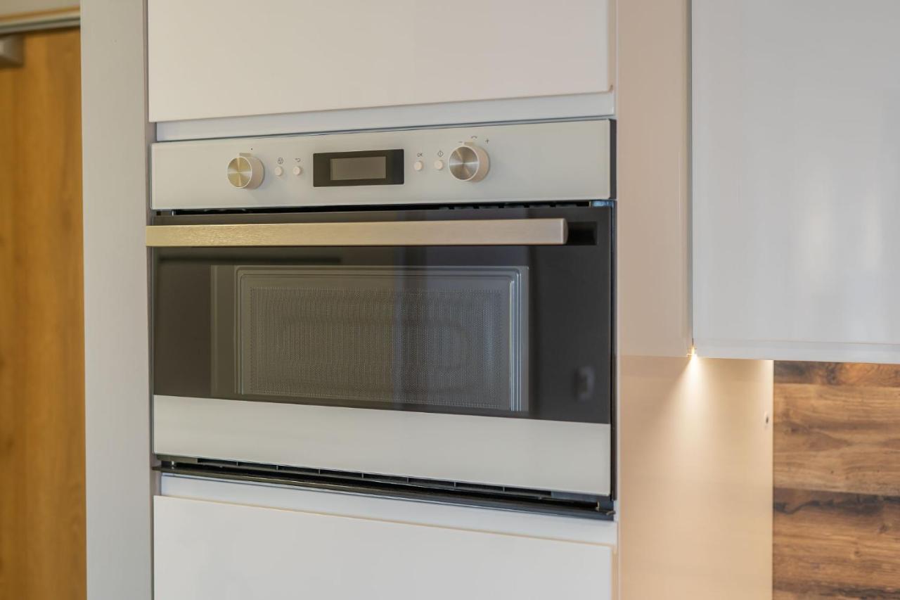 Faro Apartamenty Kasprowicza 20 Basen W Cenie Schwimmbad Im Preis Колобжег Екстериор снимка