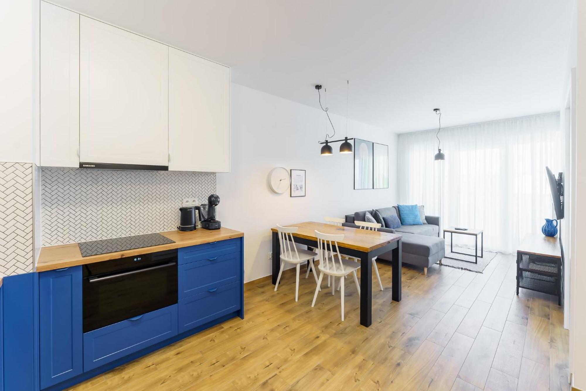 Faro Apartamenty Kasprowicza 20 Basen W Cenie Schwimmbad Im Preis Колобжег Екстериор снимка