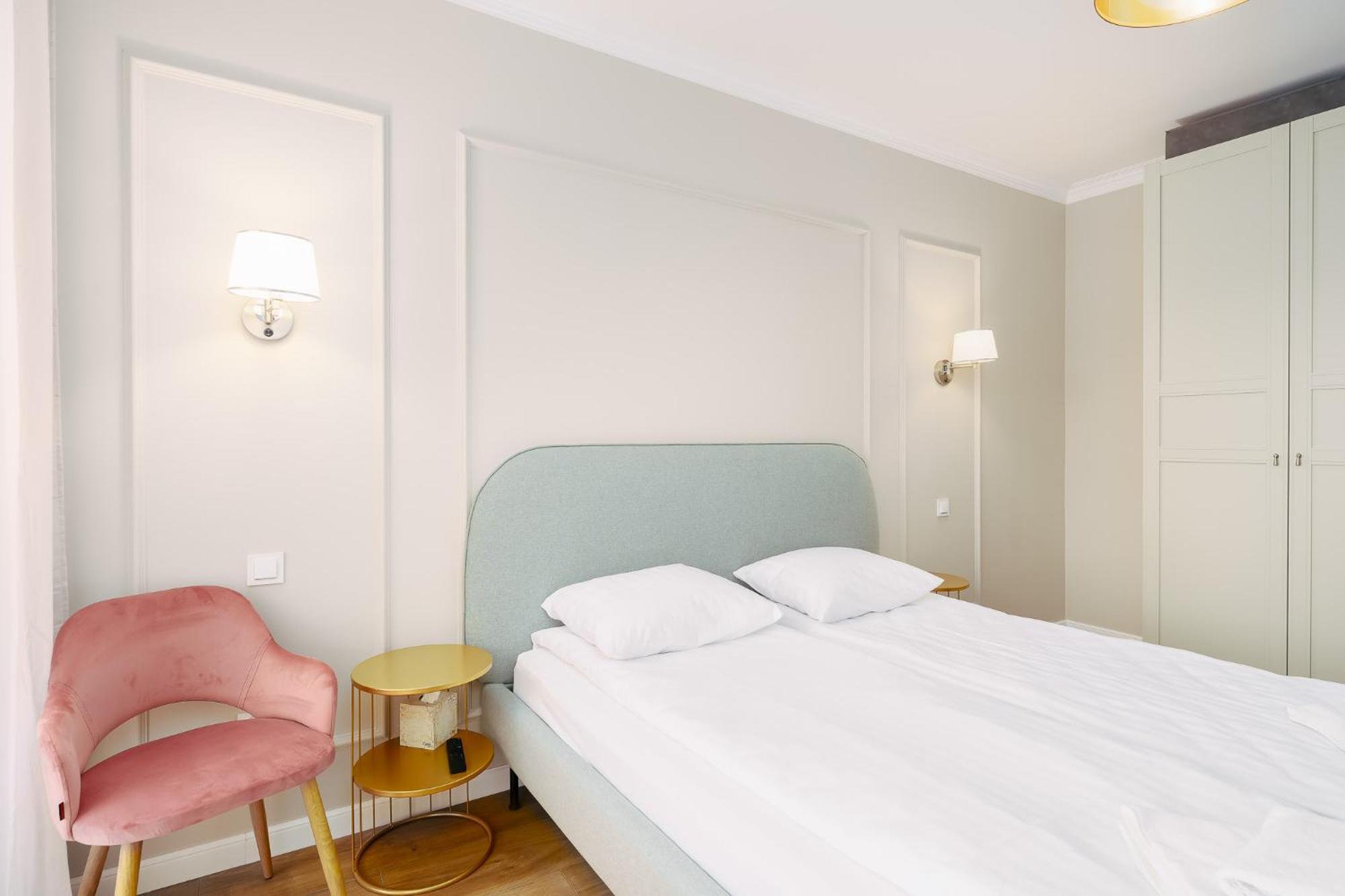 Faro Apartamenty Kasprowicza 20 Basen W Cenie Schwimmbad Im Preis Колобжег Екстериор снимка