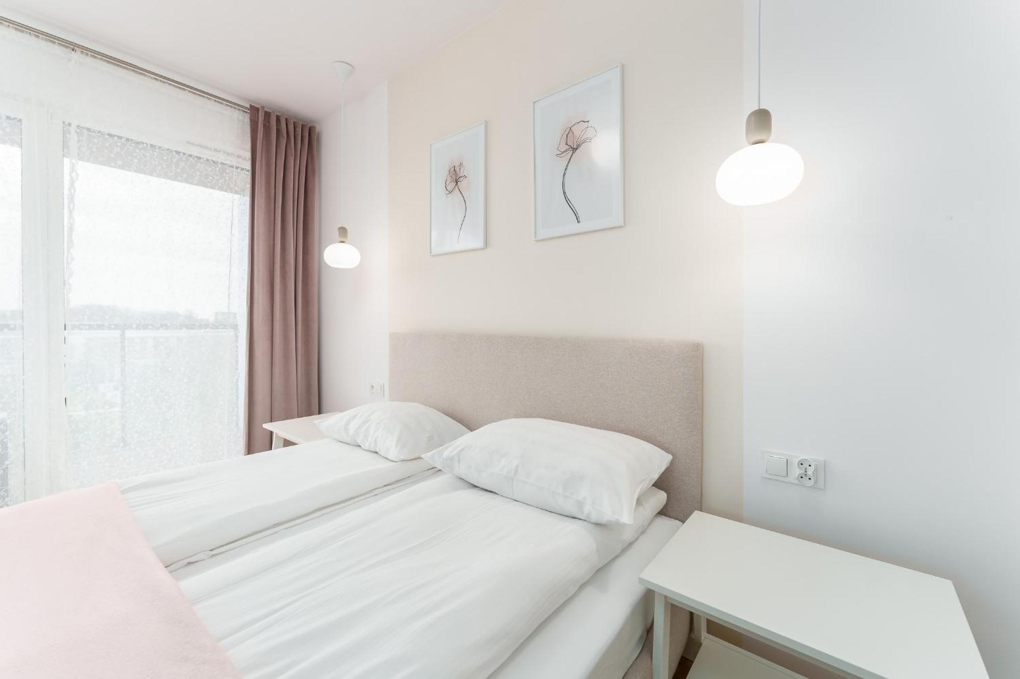 Faro Apartamenty Kasprowicza 20 Basen W Cenie Schwimmbad Im Preis Колобжег Екстериор снимка