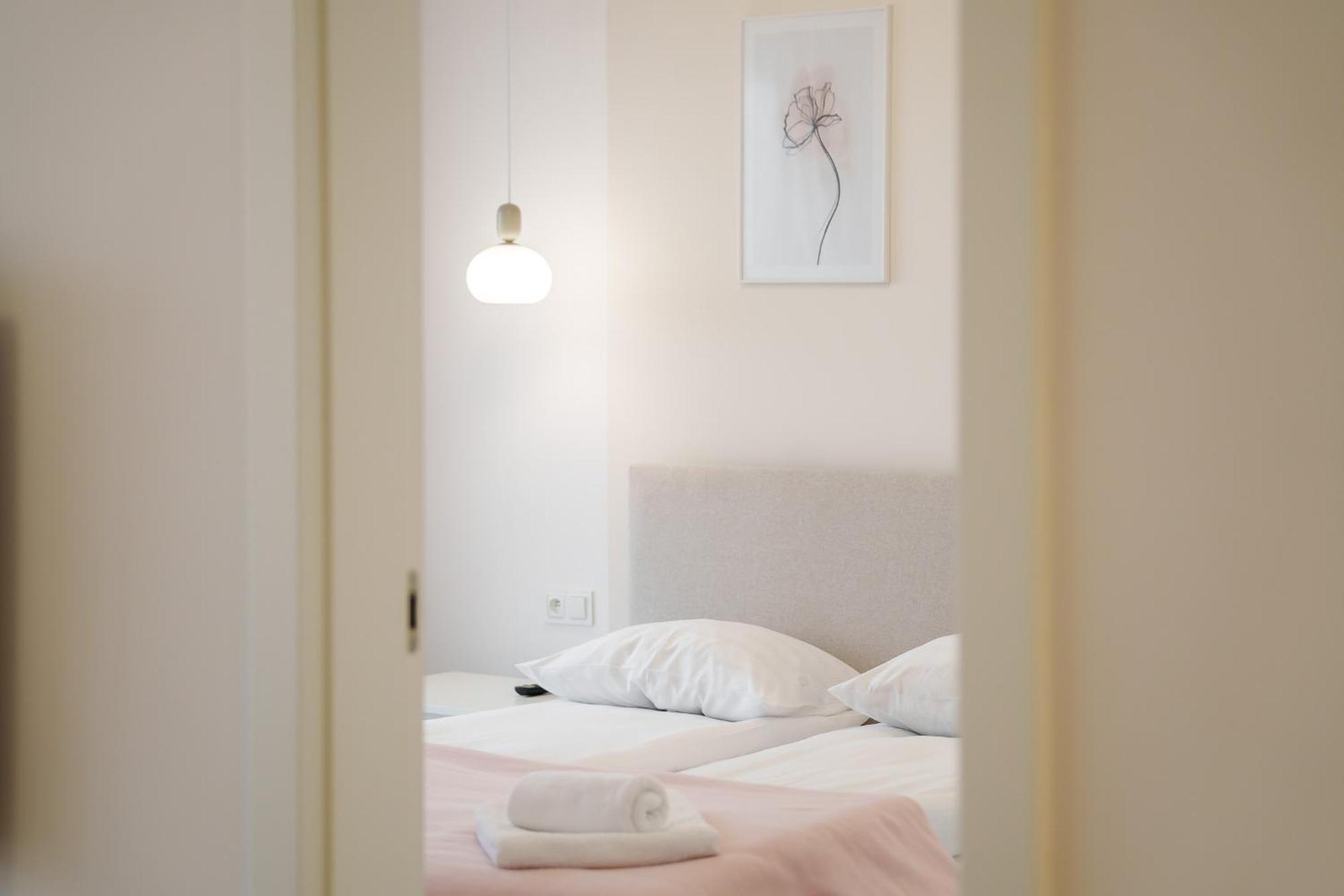 Faro Apartamenty Kasprowicza 20 Basen W Cenie Schwimmbad Im Preis Колобжег Екстериор снимка