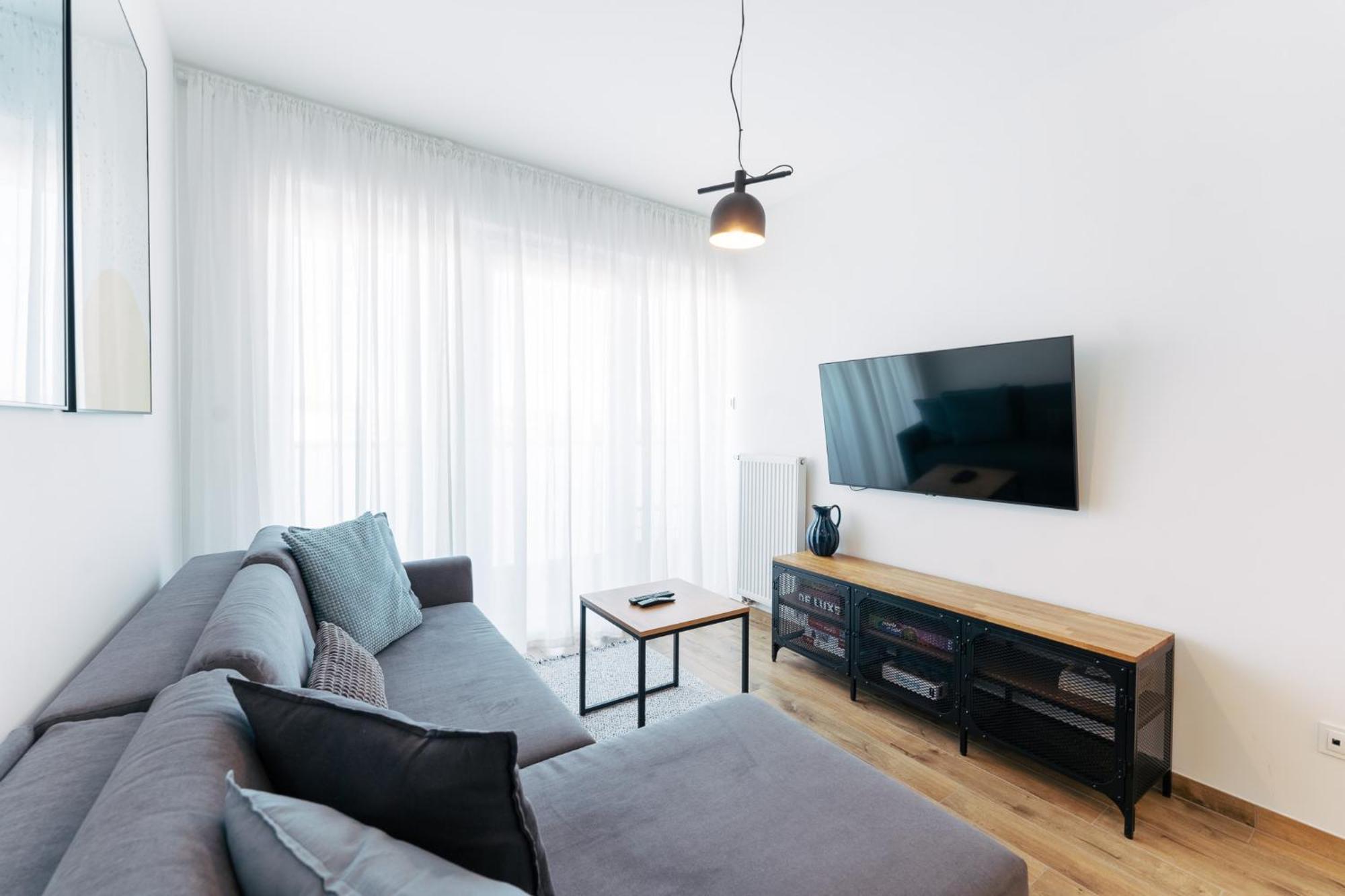 Faro Apartamenty Kasprowicza 20 Basen W Cenie Schwimmbad Im Preis Колобжег Стая снимка