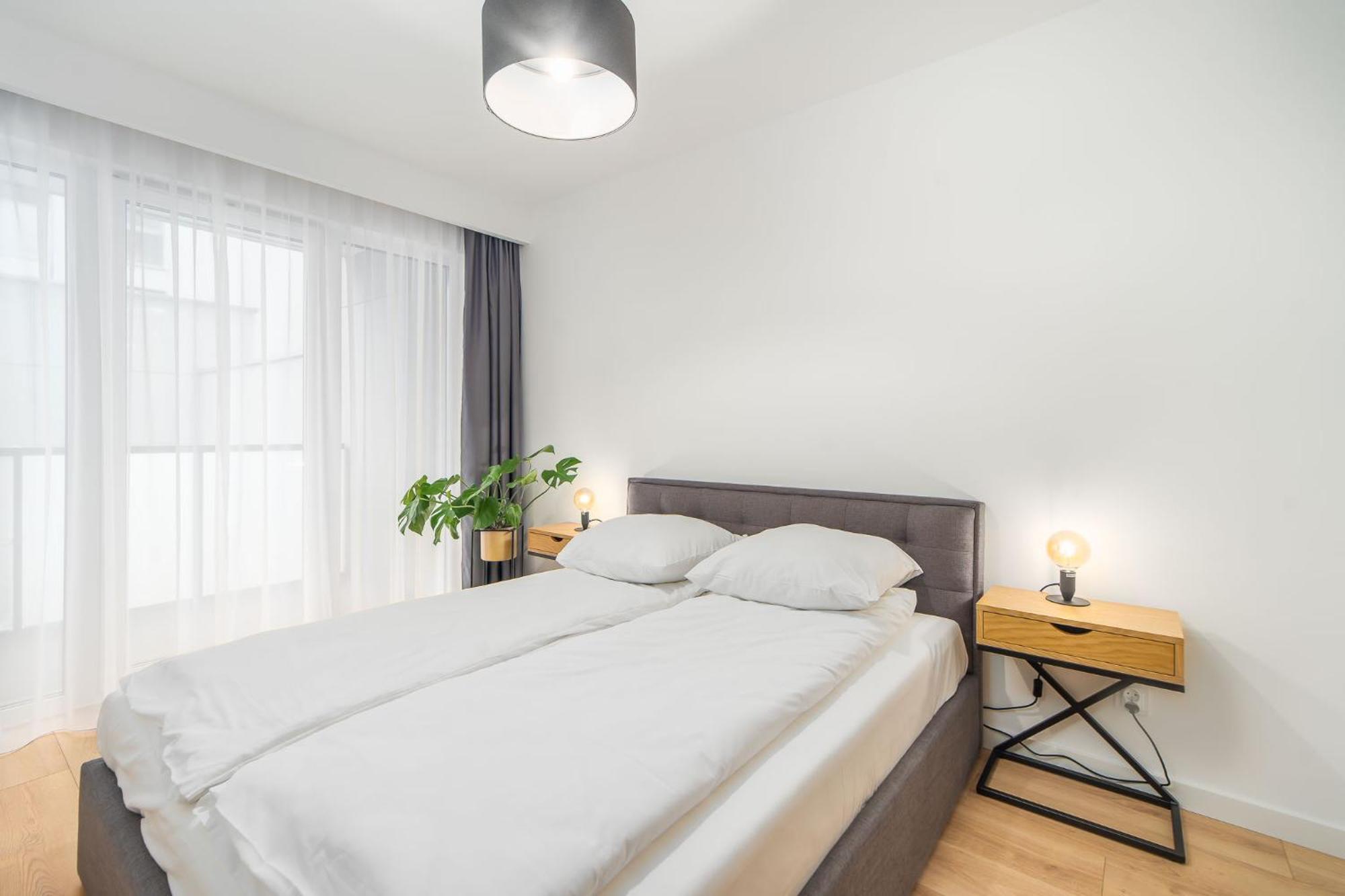 Faro Apartamenty Kasprowicza 20 Basen W Cenie Schwimmbad Im Preis Колобжег Стая снимка